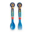 Picture of PAW PATROL PLASTIC CUTLERY SET 2PCS